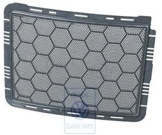 Vag Polo 6R 9N Garsiakalbio Dangtelis Anthracite Originalus 6Q486814971N