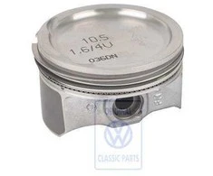 Vag Polo 6R 9N3 Pilonas 1 Komplektas Originalus 036107065DB001