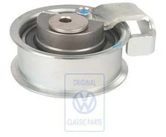 Vag Polo 6R 9N3 Tempimo Ratas Originalus 06B109243C