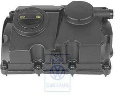 Vag Polo 6R 9N3 Variklio Dangos Originalus 045103469H