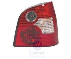 Vag Polo 9N 2002 2005 Galinė Lemputė Originalus 6Q6945096G