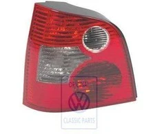 Vag Polo 9N 2002 2005 Galinis Šviesos Originalus 6Q6945095Q