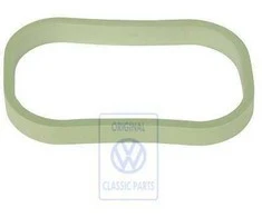 Vag Polo 9N 9N3 2002 2005 2008 Apsauga Originalus 03C129717