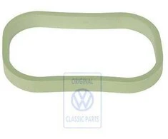 Vag Polo 9N 9N3 2002 2005 2008 Apsauga Originalus 03C129717