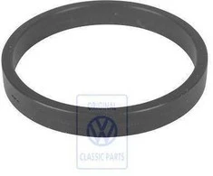 Vag Polo 9N 9N3 2002 2005 2008 Originalus 03C131550F
