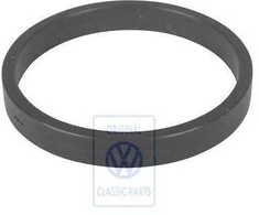 Vag Polo 9N 9N3 2002 2005 2008 Originalus 03C131550F