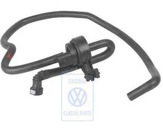 Vag Polo 9N 9N3 2002 2008 Jungties Šlaunis Originalus 6Q0133352AJ