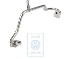 Vag Polo 9N 9N3 2002 2008 Jungties Vamzdis Originalus 03E131521A