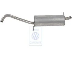 Vag Polo 9N 9N3 Galinė Sausgyslė Originalus 6Q6253609AQ
