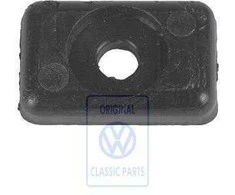 Vag Polo 9N 9N3 Vidurinis Originalus 6Q0807739