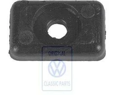 Vag Polo 9N 9N3 Vidurinis Originalus 6Q0807739