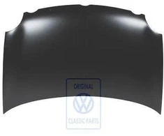 Vag Polo 9N Priekinis Dangtelis Originalus 6QE823031B