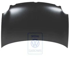 Vag Polo 9N Priekinis Dangtelis Originalus 6QE823031B