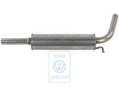 Vag Polo 9N3 2005 2008 Priekines Dampers Originalus 6Q0253209AG