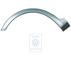 Vag Polo 9N3 2005 2008 Žalias Granitas Ekrano Danga Originalus 6Q0853086CV6S