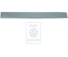 Vag Polo 9N3 2005 2008 Žalios Granito Durų Apsaugos Juostelė Originalus 6Q0853071AV6S