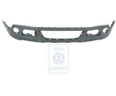VAG Polo 9N3 2005 2008 Žalios Granito Spoileris Originalus 6Q0805903CV6S
