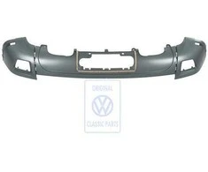 Vag Polo 9N3 2005 2008 Žalios Granito Spoileris Originalus 6Q6807521DV6S