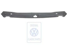 Vag Polo Classic 1996 2002 Galvos Skersinio Apmuoju Satin Juodas Originalus 6K5863485AB41
