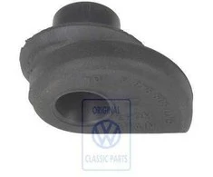 Vag Polo Classic 1996 2002 Priekinis Bumper Originalus 6K0809948A
