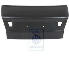 Vag Polo Classic 1996 Galinio Flapo Dangtelis Originalus 6K5827025G