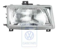 Vag Polo Classic 1996 Halogeninis Prožektorius Originalus 6K1941016L