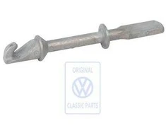 Vag Polo Classic 1996 Metai Originalus 6K4837223B