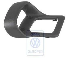Vag Polo Classic 1996 Satin Juodas Rankena Originalus 6K0867179B41