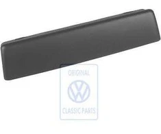 Vag Polo Classic 1997 2002 Apsaugos Rėmelis Originalus 6K0945121