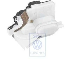 VAG Polo Classic 1997 2002 Durų Sankaba Originalus 6K4839015L