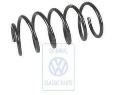 Vag Polo Classic 1997 2002 Sraigės Atlošas Originalus 6K0411105AD