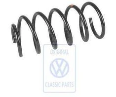 Vag Polo Classic 1997 2002 Sraigės Atlošas Originalus 6K0411105AD