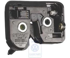 Vag Polo Classic 1997 2002 Vairo Dureliu Uzsandiklis Originalus 6K0827505K
