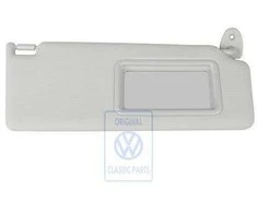 Vag Polo Classic Polo Variant 1997 2000 Originalus 6K1857552H2F4