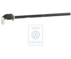 Vag Polo Classic Polo Variant 1997 2000 Originalus 6K0711112
