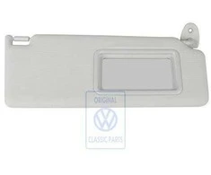 Vag Polo Classic Polo Variant 1997 2000 Originalus 6K1857552H2F4