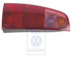 VAG Polo Classic Polo Variant 1997 2000 Galinė Šviesa Su Rūko Šviesa Originalus 6K0945111D
