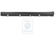 Vag Polo Classic Polo Variant 1997 2002 Slėgio Limitorius Originalus 6K4809675C