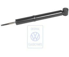 Vag Polo Classic Polo Variant 1997 2002 Dampers Originalus 6K0513033F