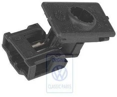 Vag Polo Classic Polo Variant 2000 2002 Šviesolaidės Lizdas Originalus 6K0943167C