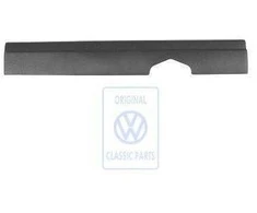 Vag Polo Classic Polo Variant 2000 2002 Durų Slėptuvės Originalus 6K4853370BB41