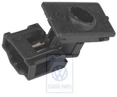 Vag Polo Classic Polo Variant 2000 2002 Šviesolaidės Lizdas Originalus 6K0943167C
