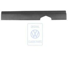 Vag Polo Classic Polo Variant 2000 2002 Durų Slėptuvės Originalus 6K4853370BB41