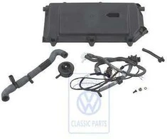 Vag Polo Classic Polo Variant Anti Icing Equipment Kit Originalus 036198999K