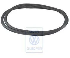 Vag Polo Classic Polo Variant Durų Sandariklis Originalus 6K0867365D
