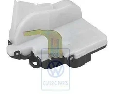 Vag Polo Classic Polo Variant Durų Sankaba Originalus 6K4839016