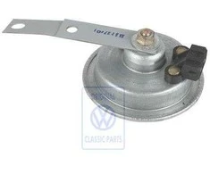 Vag Polo Classic Polo Variant Garsas Signalas Originalus 6K0951113D