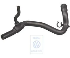 VAG Polo Classic Polo Variant Oras Orumo Vamzdis Originalus 6K0819350A