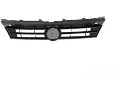 Vag Polo Vento Priekinis Pagrindinis Centrinis Grilis Su Chromu 6R0853651B9B9