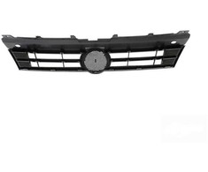 Vag Polo Vento Priekinis Pagrindinis Centrinis Grilis Su Chromu 6R0853651B9B9